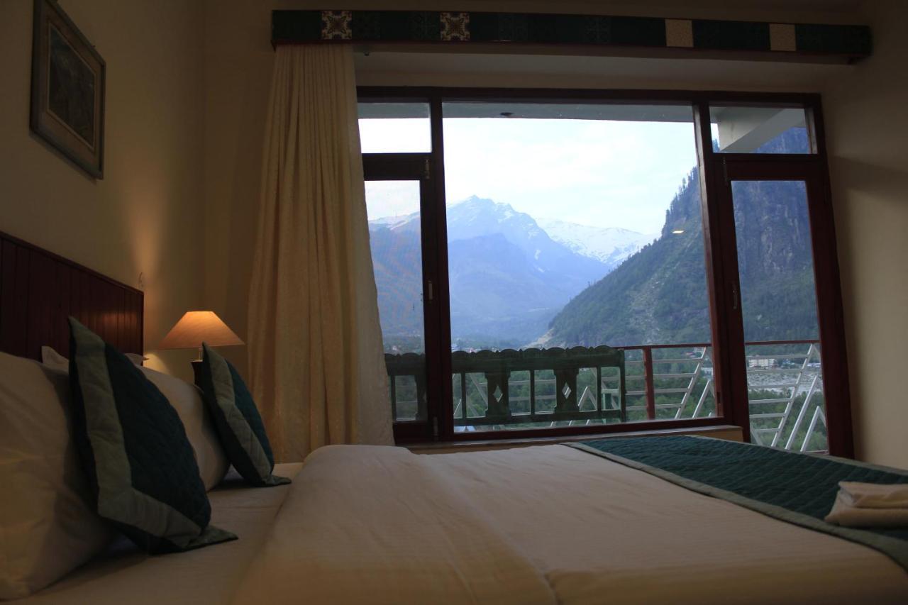 Leela Cottages Manali 외부 사진